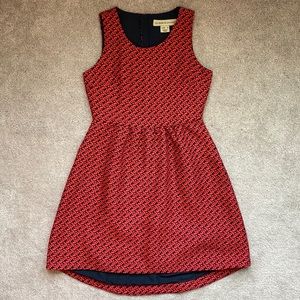 Lili Wang Classy Dress